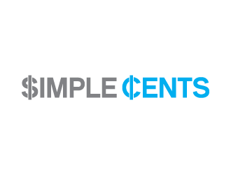 Simple Cents logo design by empab