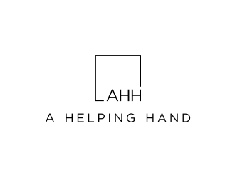 A Helping Hand logo design by GemahRipah