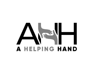 A Helping Hand logo design by nexgen