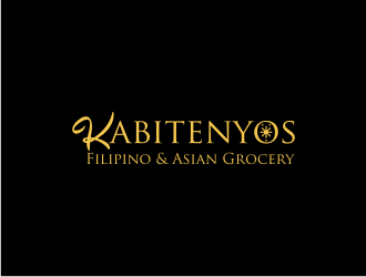  logo design by peundeuyArt