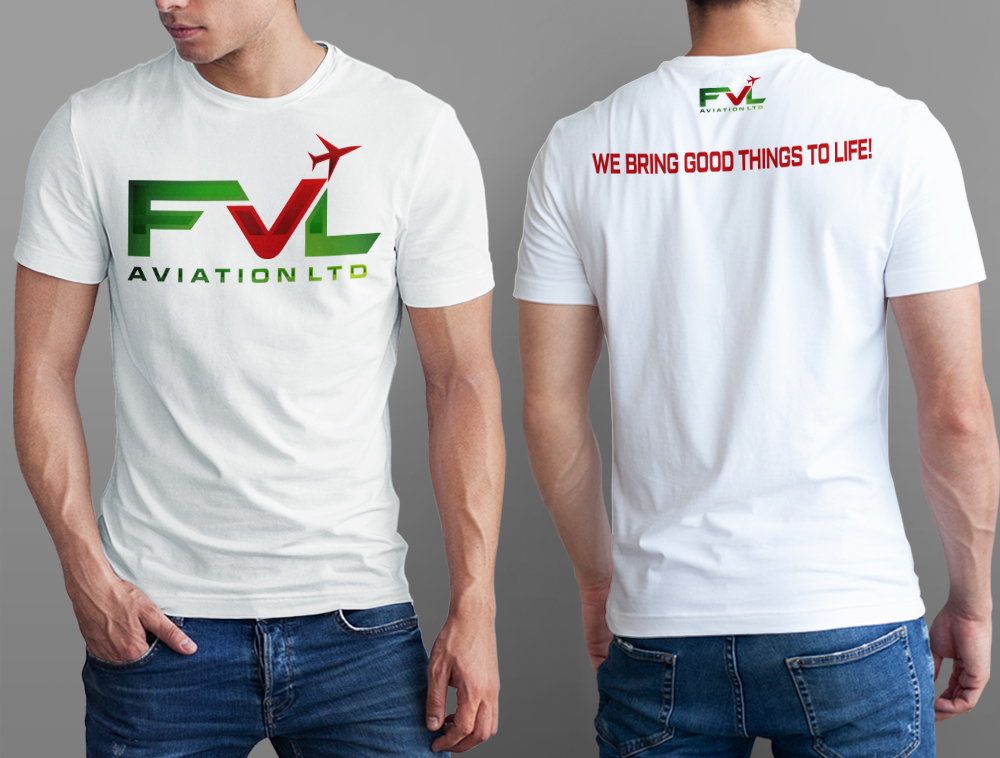 FVL TECHNIK LTD  logo design by Niqnish