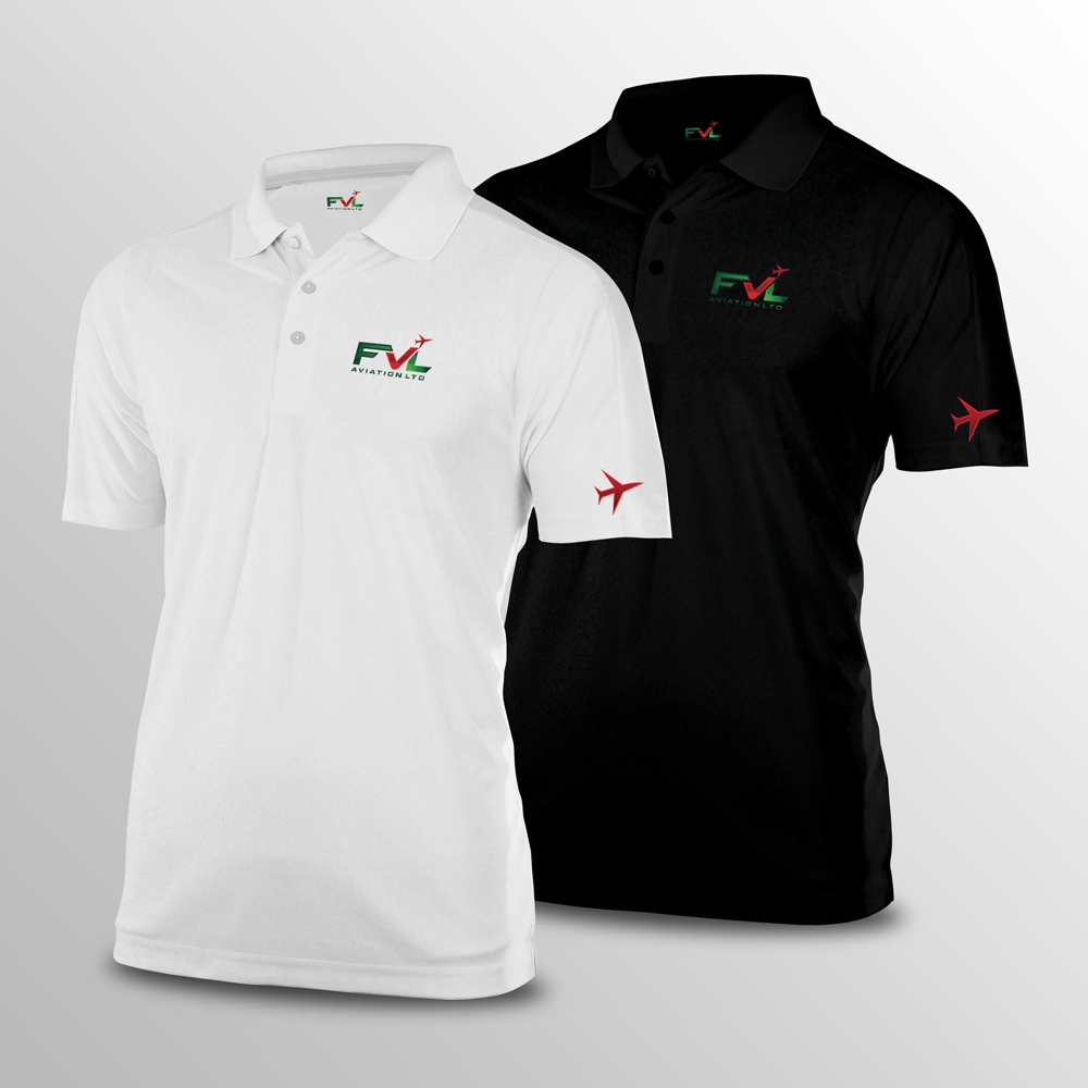 FVL TECHNIK LTD  logo design by igor1408