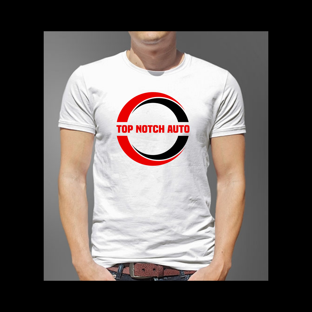 “Top Notch Auto & More” I don’t want the tires in it anymore. Looking