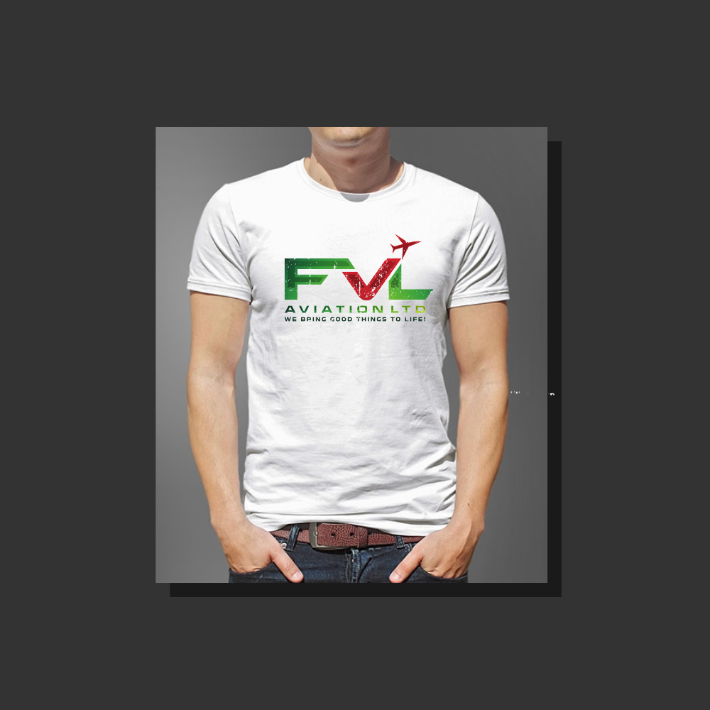 FVL TECHNIK LTD  logo design by falah 7097