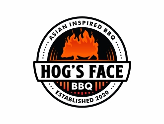 logo design by Mardhi