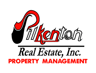 Pilkenton Real Estate logo design by Creativeminds