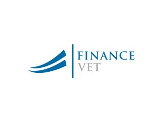 Finance Vet logo design by sabyan
