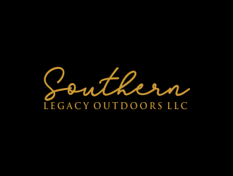 Southern Legacy Outdoors LLC. logo design by afra_art
