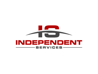  Independent Services logo design by Creativeminds
