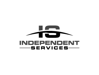  Independent Services logo design by Creativeminds