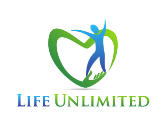 Life Unlimited logo design by BrightARTS