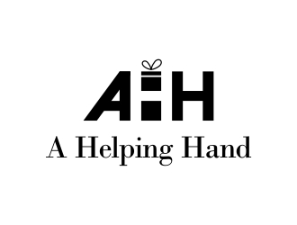 A Helping Hand logo design by sarungan