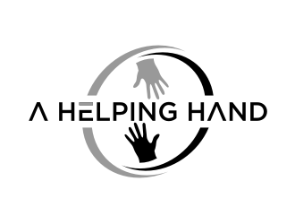 A Helping Hand logo design by vostre