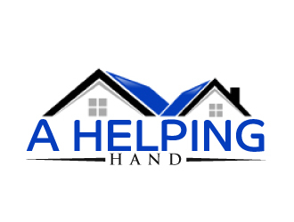 A Helping Hand logo design by AamirKhan