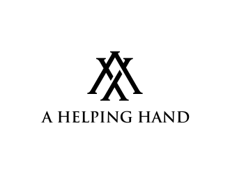 A Helping Hand logo design by deddy