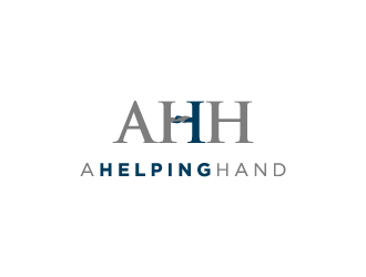 A Helping Hand logo design by torresace