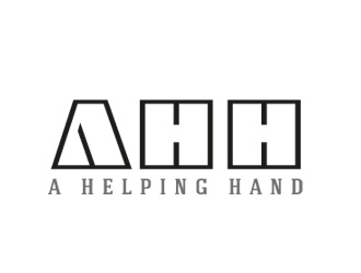 A Helping Hand logo design by Aslam