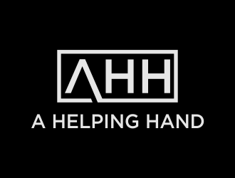 A Helping Hand logo design by Editor