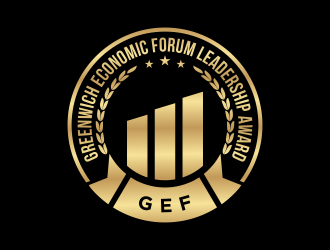 Greenwich Economic Forum logo design by cikiyunn