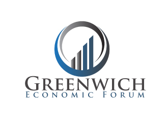 Greenwich Economic Forum logo design by AamirKhan