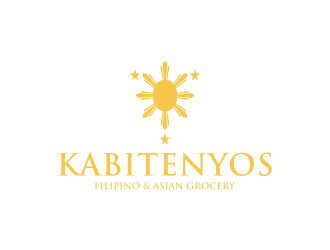  logo design by .::ngamaz::.