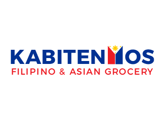 Kabitenyos Filipino & Asian Grocery logo design by justin_ezra