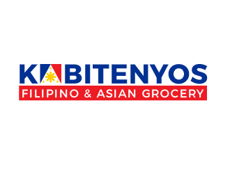 Kabitenyos Filipino & Asian Grocery logo design by justin_ezra