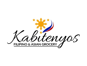  logo design by jhunior