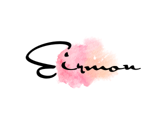 Eirmon logo design by GemahRipah