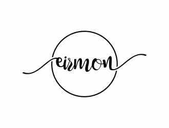 Eirmon logo design by hidro