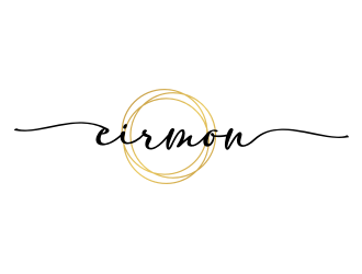Eirmon logo design by GemahRipah