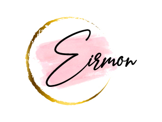 Eirmon logo design by BrainStorming