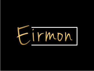Eirmon logo design by ndndn