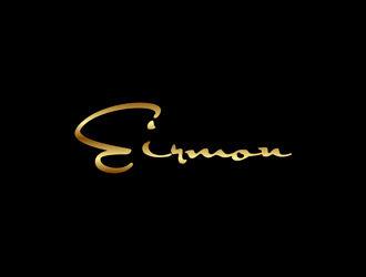 Eirmon logo design by alby