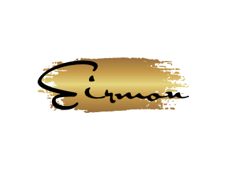 Eirmon logo design by puthreeone