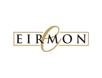 Eirmon logo design by mukleyRx