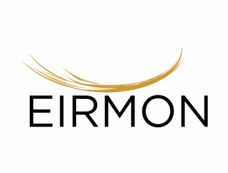 Eirmon logo design by andayani*