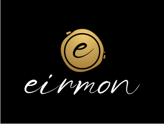 Eirmon logo design by ndndn
