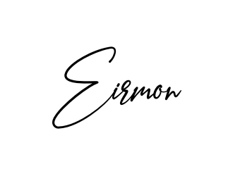 Eirmon logo design by johana