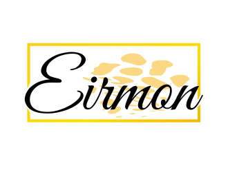 Eirmon logo design by tukang ngopi