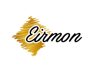 Eirmon logo design by gateout