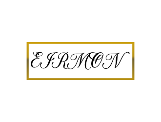 Eirmon logo design by putriiwe