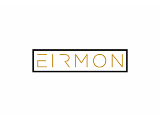 Eirmon logo design by kurnia