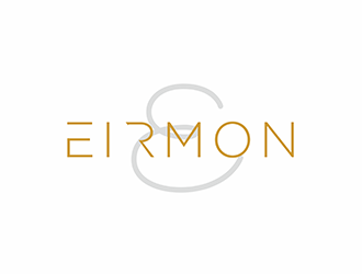 Eirmon logo design by kurnia