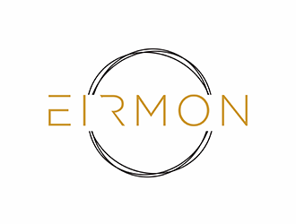 Eirmon Logo Design