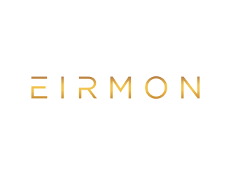 Eirmon logo design by aflah