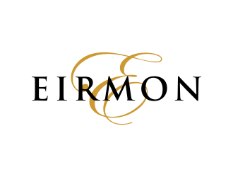 Eirmon logo design by aflah