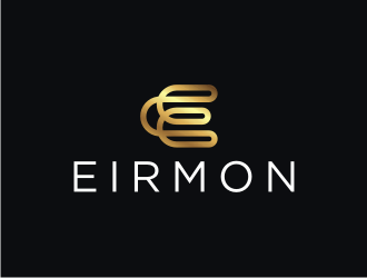 Eirmon logo design by RatuCempaka