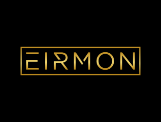 Eirmon logo design by GassPoll
