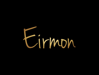 Eirmon logo design by goblin